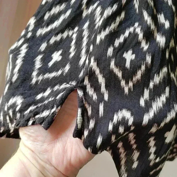 Anthropologie Meadow Rue Top sz XS - Picture 3 of 8